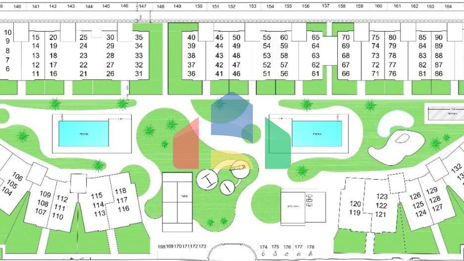НОВЫЙ ЖИЛОЙ КОМПЛЕКС В ЭЛЬ-РАСО, ГВАРДАМАР-ДЕЛЬ-СЕГУРА