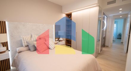 НОВЫЙ ЖИЛОЙ КОМПЛЕКС В ЭЛЬ-РАСО, ГВАРДАМАР-ДЕЛЬ-СЕГУРА