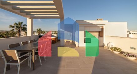 НОВЫЙ ЖИЛОЙ КОМПЛЕКС В ЭЛЬ-РАСО, ГВАРДАМАР-ДЕЛЬ-СЕГУРА