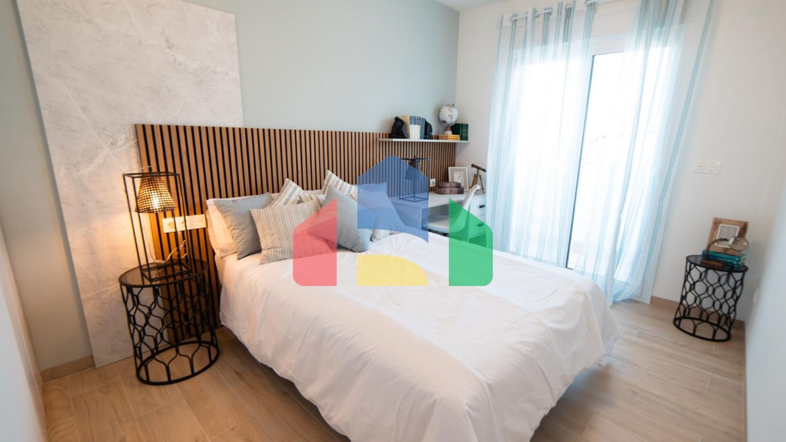 НОВЫЙ ЖИЛОЙ КОМПЛЕКС В ЭЛЬ-РАСО, ГВАРДАМАР-ДЕЛЬ-СЕГУРА