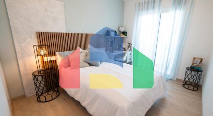 НОВЫЙ ЖИЛОЙ КОМПЛЕКС В ЭЛЬ-РАСО, ГВАРДАМАР-ДЕЛЬ-СЕГУРА