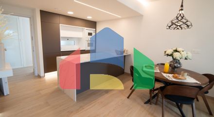 НОВЫЙ ЖИЛОЙ КОМПЛЕКС В ЭЛЬ-РАСО, ГВАРДАМАР-ДЕЛЬ-СЕГУРА