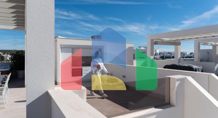 НОВЫЙ ЖИЛОЙ КОМПЛЕКС В ЭЛЬ-РАСО, ГВАРДАМАР-ДЕЛЬ-СЕГУРА