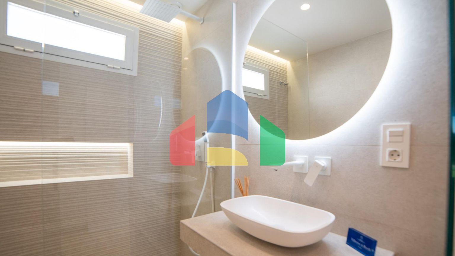 НОВЫЙ ЖИЛОЙ КОМПЛЕКС В ЭЛЬ-РАСО, ГВАРДАМАР-ДЕЛЬ-СЕГУРА