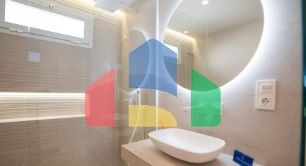 НОВЫЙ ЖИЛОЙ КОМПЛЕКС В ЭЛЬ-РАСО, ГВАРДАМАР-ДЕЛЬ-СЕГУРА