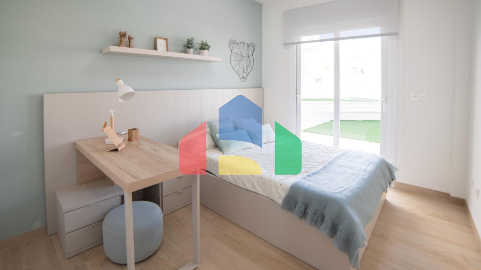 НОВЫЙ ЖИЛОЙ КОМПЛЕКС В ЭЛЬ-РАСО, ГВАРДАМАР-ДЕЛЬ-СЕГУРА