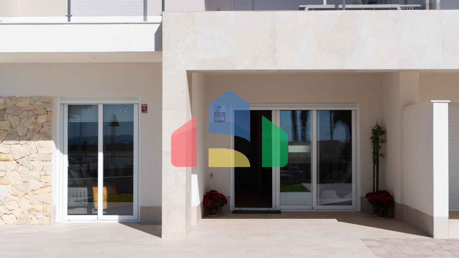 НОВЫЙ ЖИЛОЙ КОМПЛЕКС В ЭЛЬ-РАСО, ГВАРДАМАР-ДЕЛЬ-СЕГУРА