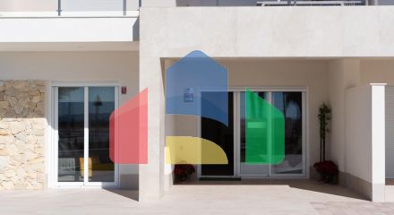 НОВЫЙ ЖИЛОЙ КОМПЛЕКС В ЭЛЬ-РАСО, ГВАРДАМАР-ДЕЛЬ-СЕГУРА