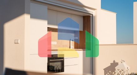 НОВЫЙ ЖИЛОЙ КОМПЛЕКС В ЭЛЬ-РАСО, ГВАРДАМАР-ДЕЛЬ-СЕГУРА