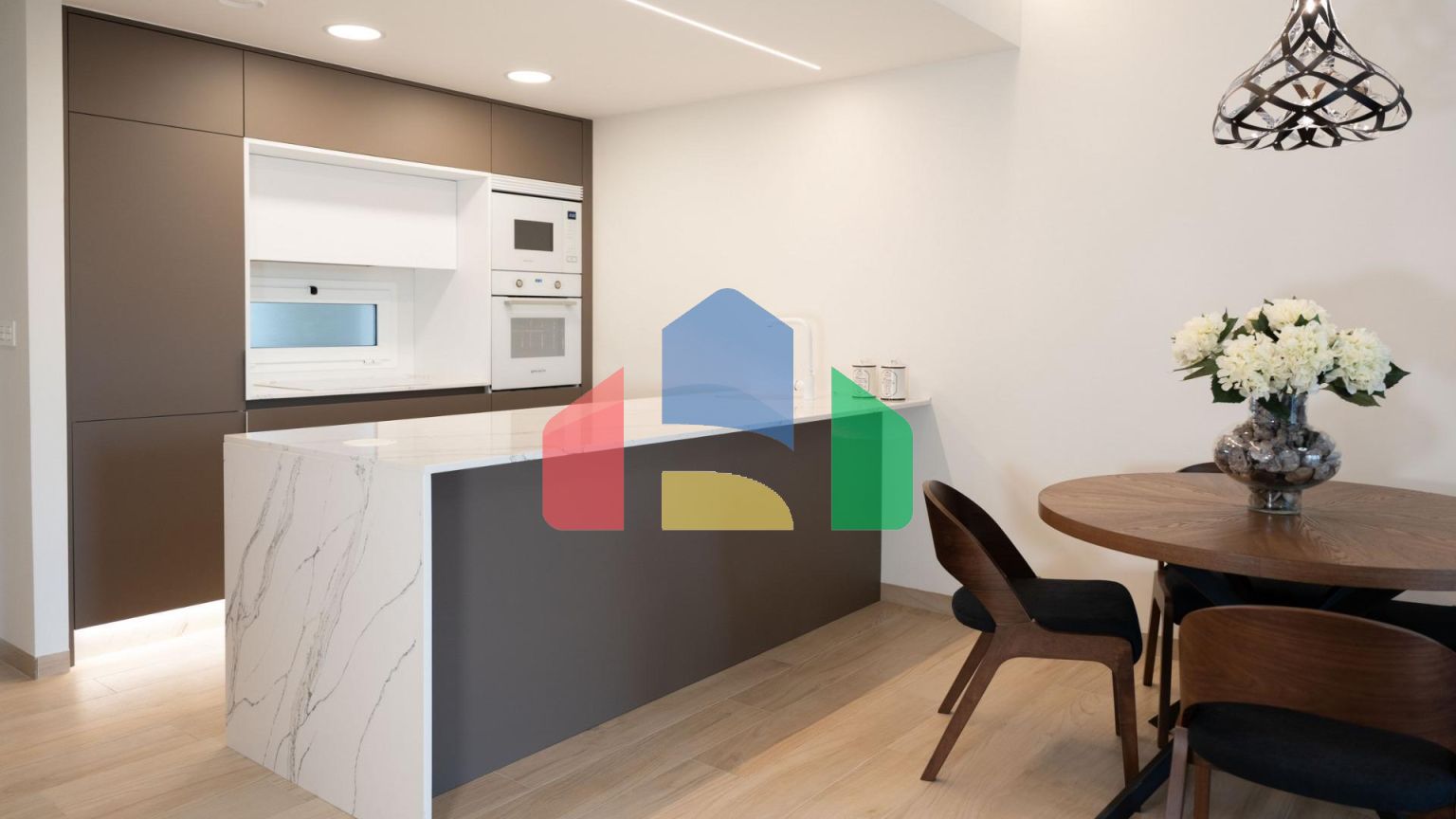 НОВЫЙ ЖИЛОЙ КОМПЛЕКС В ЭЛЬ-РАСО, ГВАРДАМАР-ДЕЛЬ-СЕГУРА