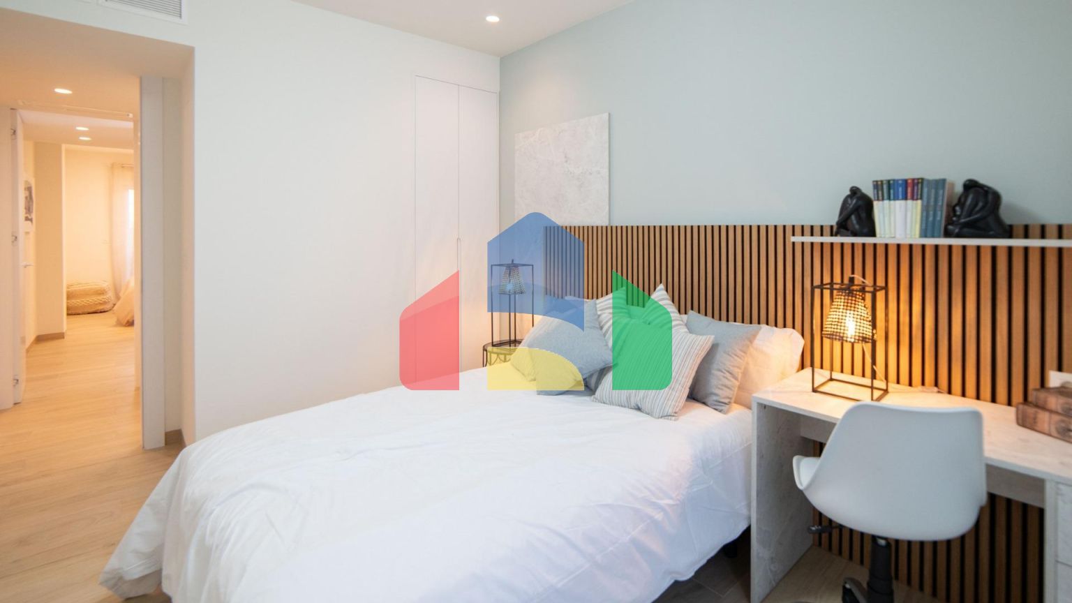 НОВЫЙ ЖИЛОЙ КОМПЛЕКС В ЭЛЬ-РАСО, ГВАРДАМАР-ДЕЛЬ-СЕГУРА