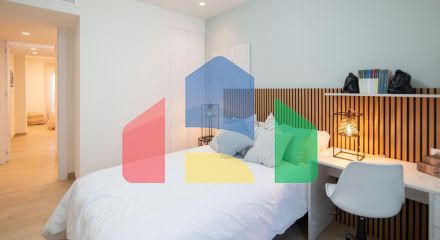 НОВЫЙ ЖИЛОЙ КОМПЛЕКС В ЭЛЬ-РАСО, ГВАРДАМАР-ДЕЛЬ-СЕГУРА