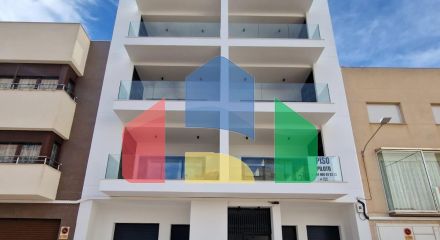 NEW BUILD APARTMENTS IN GUARDAMAR DEL SEGURA