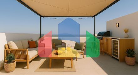 NEW BUILD APARTMENTS IN GUARDAMAR DEL SEGURA