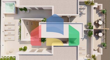 NEW BUILD APARTMENTS IN GUARDAMAR DEL SEGURA