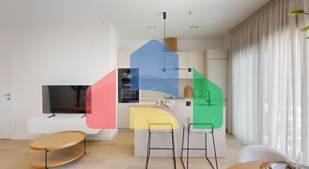 NEW BUILD APARTMENTS IN GUARDAMAR DEL SEGURA