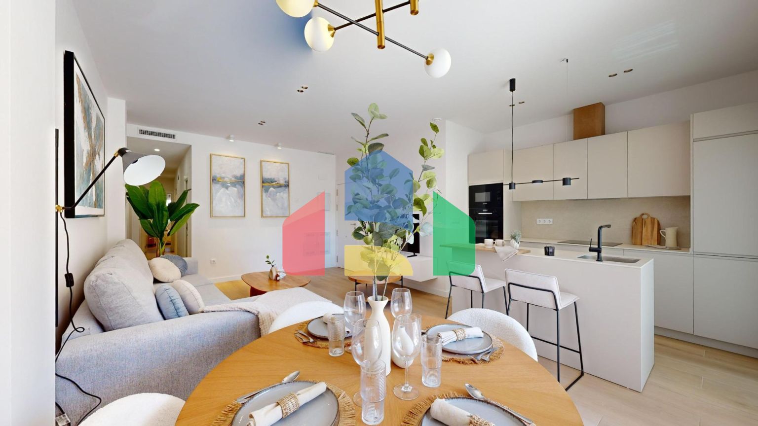 НОВЫЕ КВАРТИРЫ В ГВАРДАМАР-ДЕЛЬ-СЕГУРА