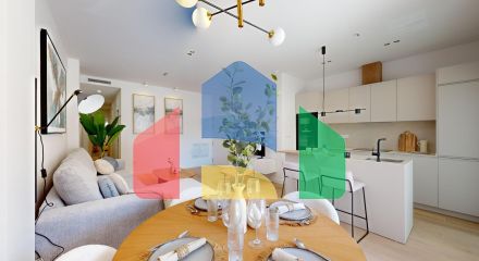 НОВЫЕ КВАРТИРЫ В ГВАРДАМАР-ДЕЛЬ-СЕГУРА НОВЫЕ КВАРТИРЫ В ГВАРДАМАР-ДЕЛЬ-СЕГУРА