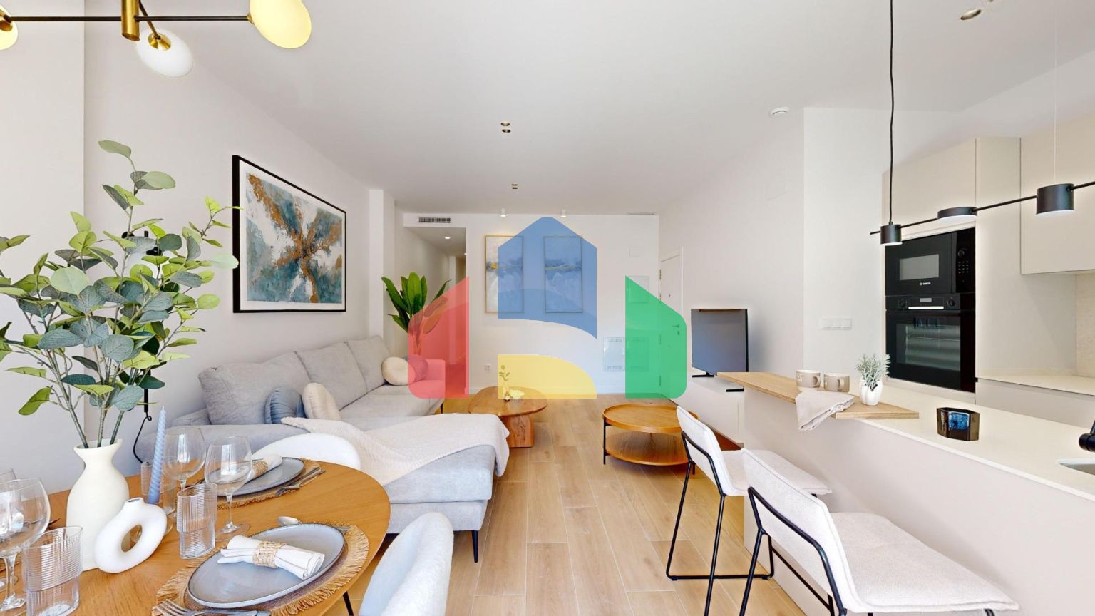 НОВЫЕ КВАРТИРЫ В ГВАРДАМАР-ДЕЛЬ-СЕГУРА