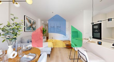 НОВЫЕ КВАРТИРЫ В ГВАРДАМАР-ДЕЛЬ-СЕГУРА НОВЫЕ КВАРТИРЫ В ГВАРДАМАР-ДЕЛЬ-СЕГУРА