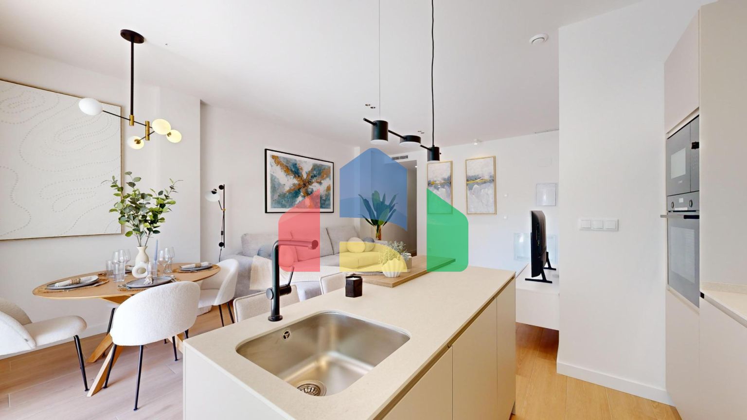 НОВЫЕ КВАРТИРЫ В ГВАРДАМАР-ДЕЛЬ-СЕГУРА