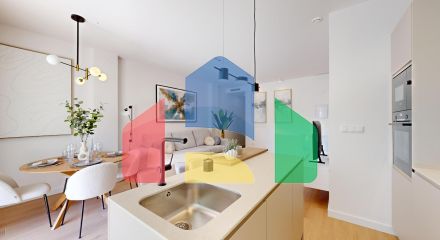 НОВЫЕ КВАРТИРЫ В ГВАРДАМАР-ДЕЛЬ-СЕГУРА НОВЫЕ КВАРТИРЫ В ГВАРДАМАР-ДЕЛЬ-СЕГУРА