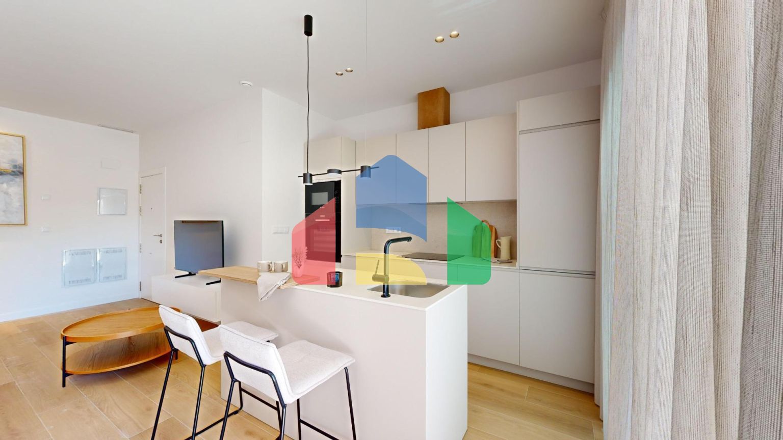 НОВЫЕ КВАРТИРЫ В ГВАРДАМАР-ДЕЛЬ-СЕГУРА