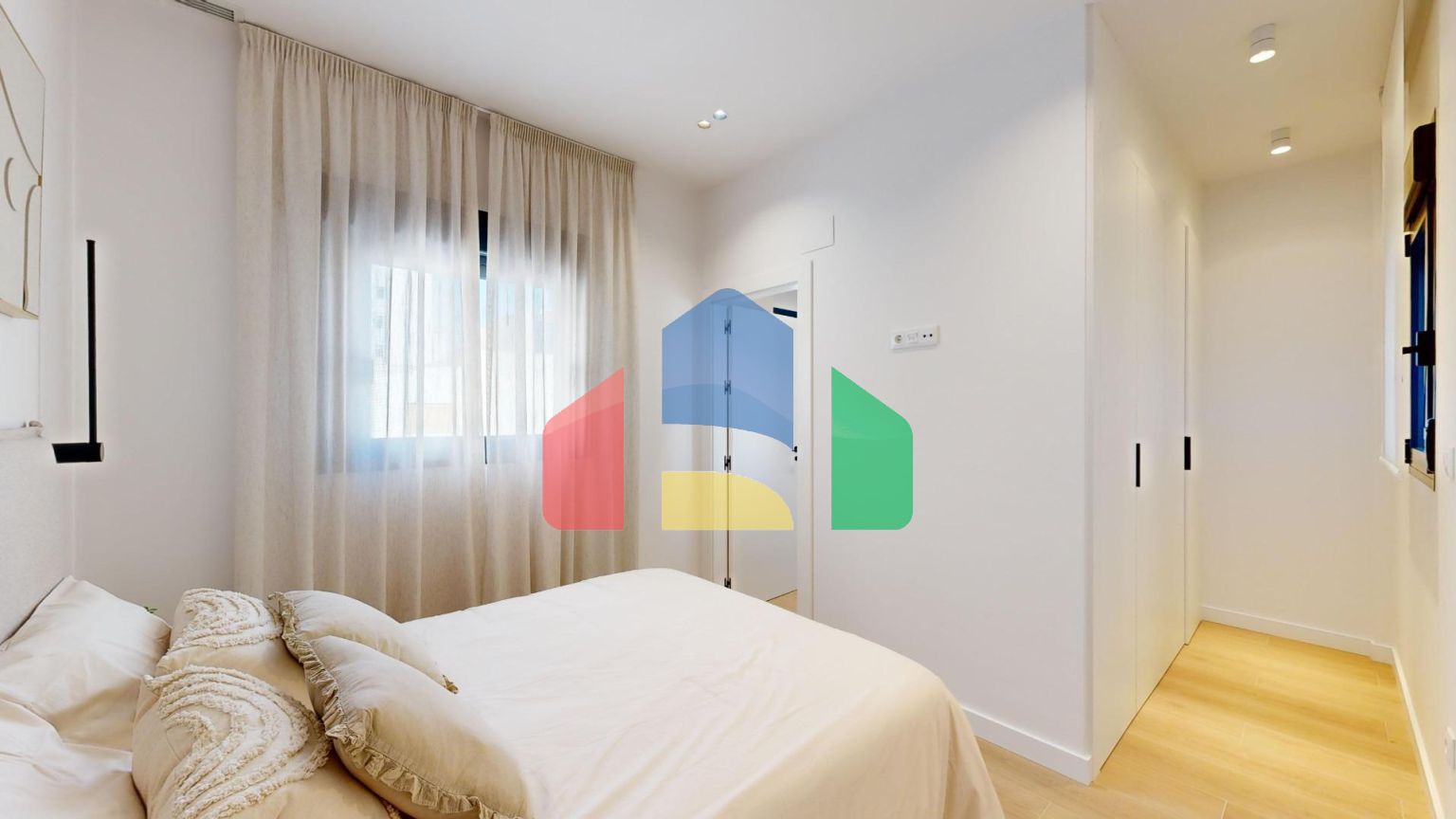 НОВЫЕ КВАРТИРЫ В ГВАРДАМАР-ДЕЛЬ-СЕГУРА