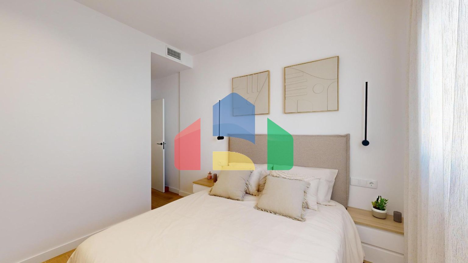 НОВЫЕ КВАРТИРЫ В ГВАРДАМАР-ДЕЛЬ-СЕГУРА