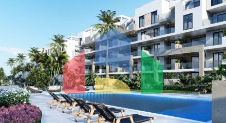 НОВЫЙ ЖИЛОЙ КОМПЛЕКС В ЭЛЬ-РАСО, ГВАРДАМАР-ДЕЛЬ-СЕГУРА