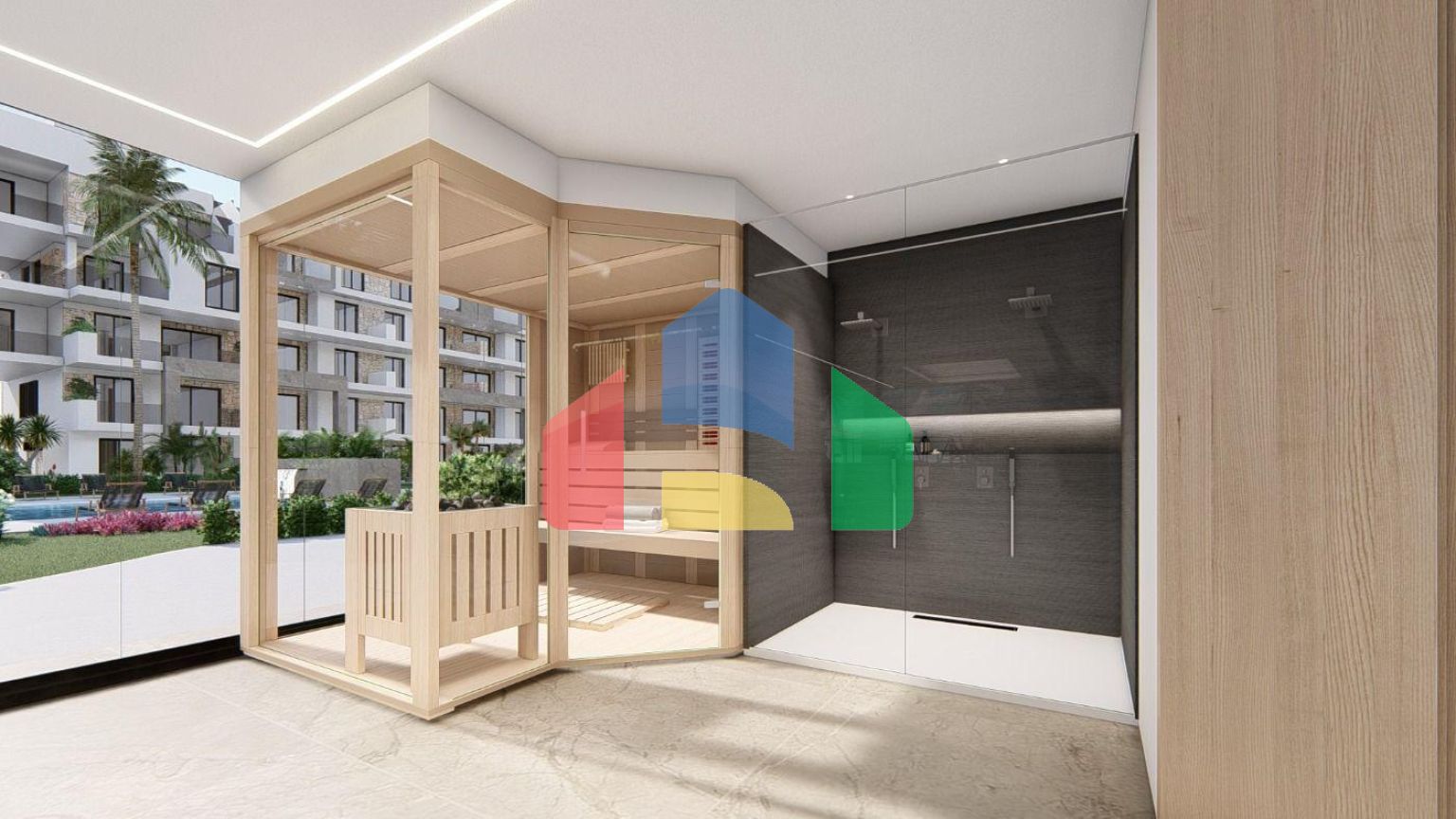 НОВЫЙ ЖИЛОЙ КОМПЛЕКС В ЭЛЬ-РАСО, ГВАРДАМАР-ДЕЛЬ-СЕГУРА