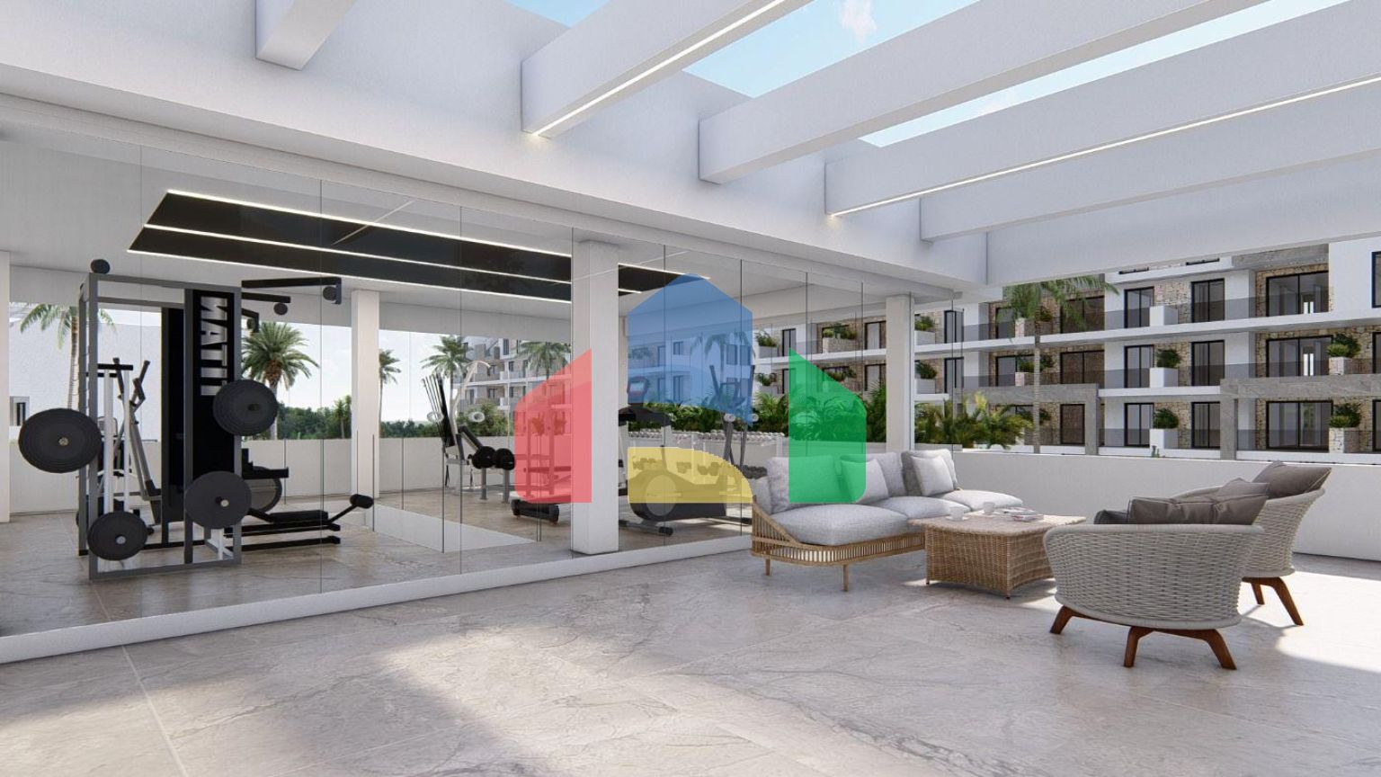 НОВЫЙ ЖИЛОЙ КОМПЛЕКС В ЭЛЬ-РАСО, ГВАРДАМАР-ДЕЛЬ-СЕГУРА