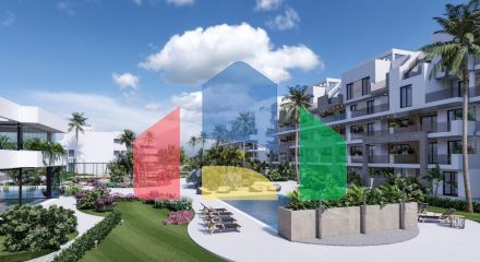 НОВЫЙ ЖИЛОЙ КОМПЛЕКС В ЭЛЬ-РАСО, ГВАРДАМАР-ДЕЛЬ-СЕГУРА