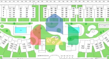 НОВЫЙ ЖИЛОЙ КОМПЛЕКС В ЭЛЬ-РАСО, ГВАРДАМАР-ДЕЛЬ-СЕГУРА