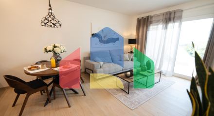 НОВЫЙ ЖИЛОЙ КОМПЛЕКС В ЭЛЬ-РАСО, ГВАРДАМАР-ДЕЛЬ-СЕГУРА