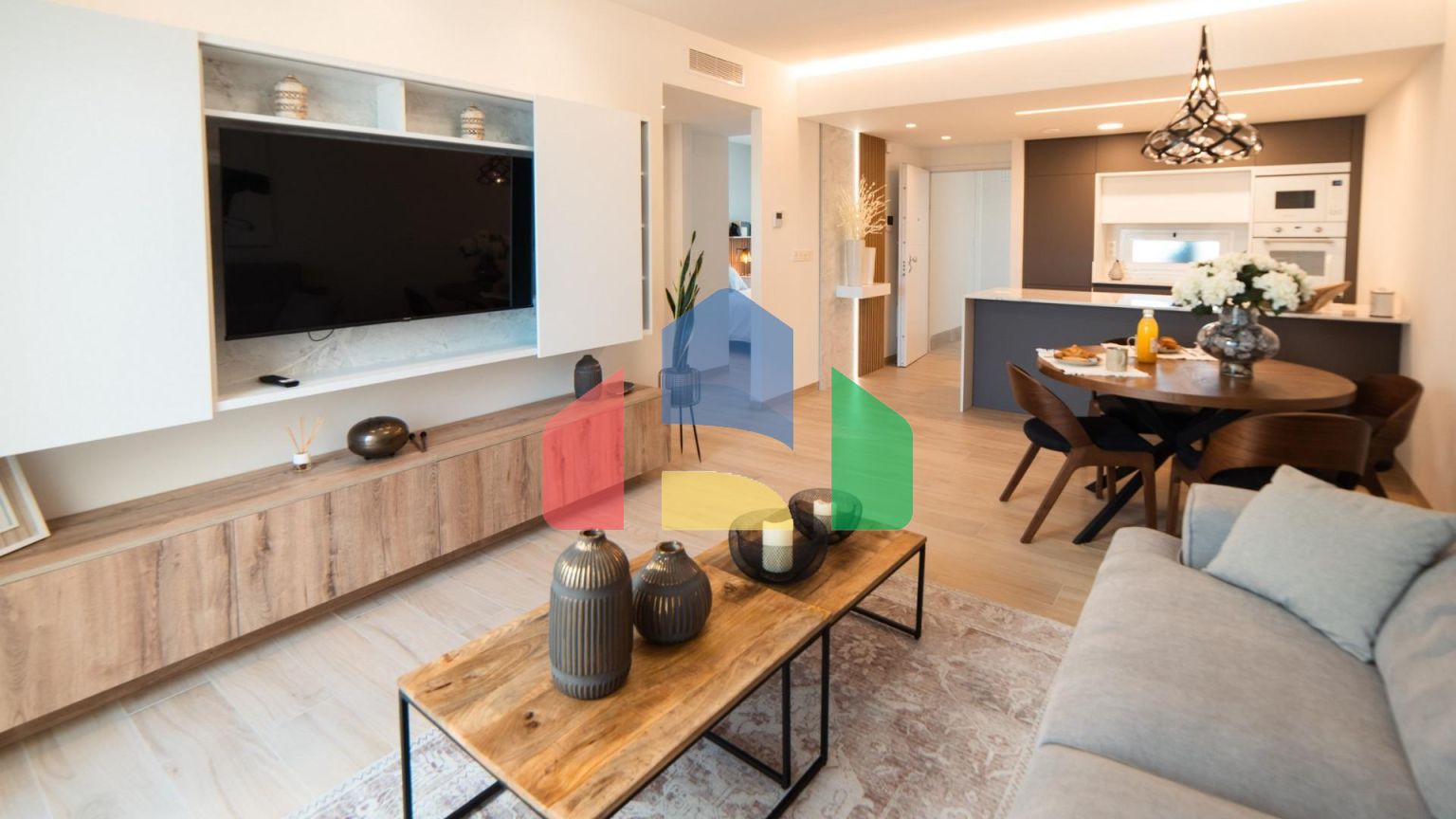 НОВЫЙ ЖИЛОЙ КОМПЛЕКС В ЭЛЬ-РАСО, ГВАРДАМАР-ДЕЛЬ-СЕГУРА