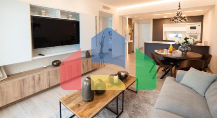 НОВЫЙ ЖИЛОЙ КОМПЛЕКС В ЭЛЬ-РАСО, ГВАРДАМАР-ДЕЛЬ-СЕГУРА