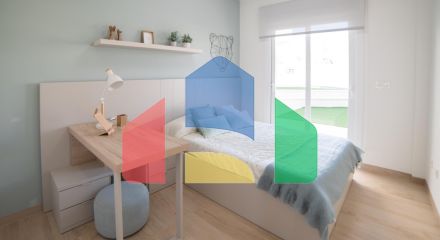 НОВЫЙ ЖИЛОЙ КОМПЛЕКС В ЭЛЬ-РАСО, ГВАРДАМАР-ДЕЛЬ-СЕГУРА