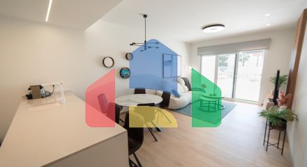 НОВЫЙ ЖИЛОЙ КОМПЛЕКС В ЭЛЬ-РАСО, ГВАРДАМАР-ДЕЛЬ-СЕГУРА