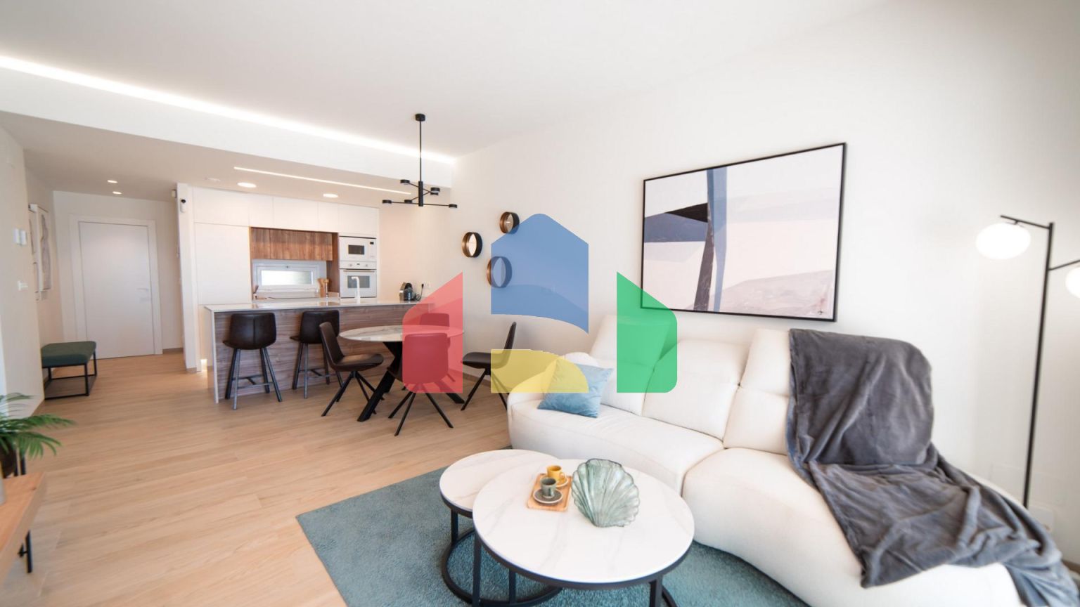 НОВЫЙ ЖИЛОЙ КОМПЛЕКС В ЭЛЬ-РАСО, ГВАРДАМАР-ДЕЛЬ-СЕГУРА