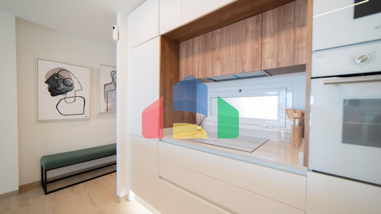 НОВЫЙ ЖИЛОЙ КОМПЛЕКС В ЭЛЬ-РАСО, ГВАРДАМАР-ДЕЛЬ-СЕГУРА