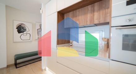 НОВЫЙ ЖИЛОЙ КОМПЛЕКС В ЭЛЬ-РАСО, ГВАРДАМАР-ДЕЛЬ-СЕГУРА