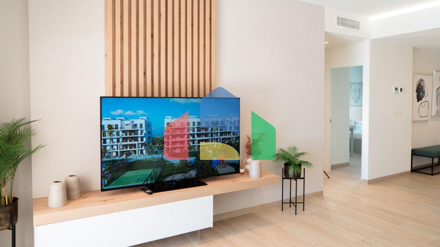 НОВЫЙ ЖИЛОЙ КОМПЛЕКС В ЭЛЬ-РАСО, ГВАРДАМАР-ДЕЛЬ-СЕГУРА