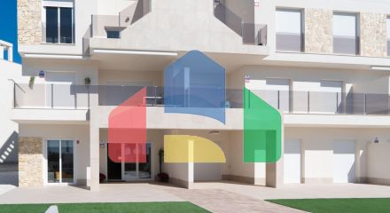 НОВЫЙ ЖИЛОЙ КОМПЛЕКС В ЭЛЬ-РАСО, ГВАРДАМАР-ДЕЛЬ-СЕГУРА