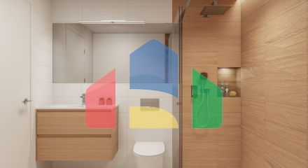 Новые апартаменты с видом на реку в Гуардамар-дель-Сегура