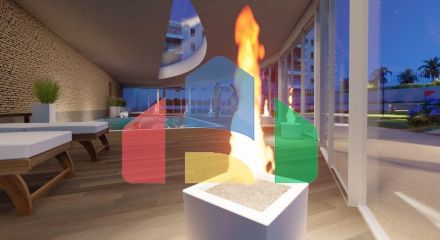 NEW BUILD RESIDENTIAL IN EL RASO,  GUARDAMAR DEL SEGURA