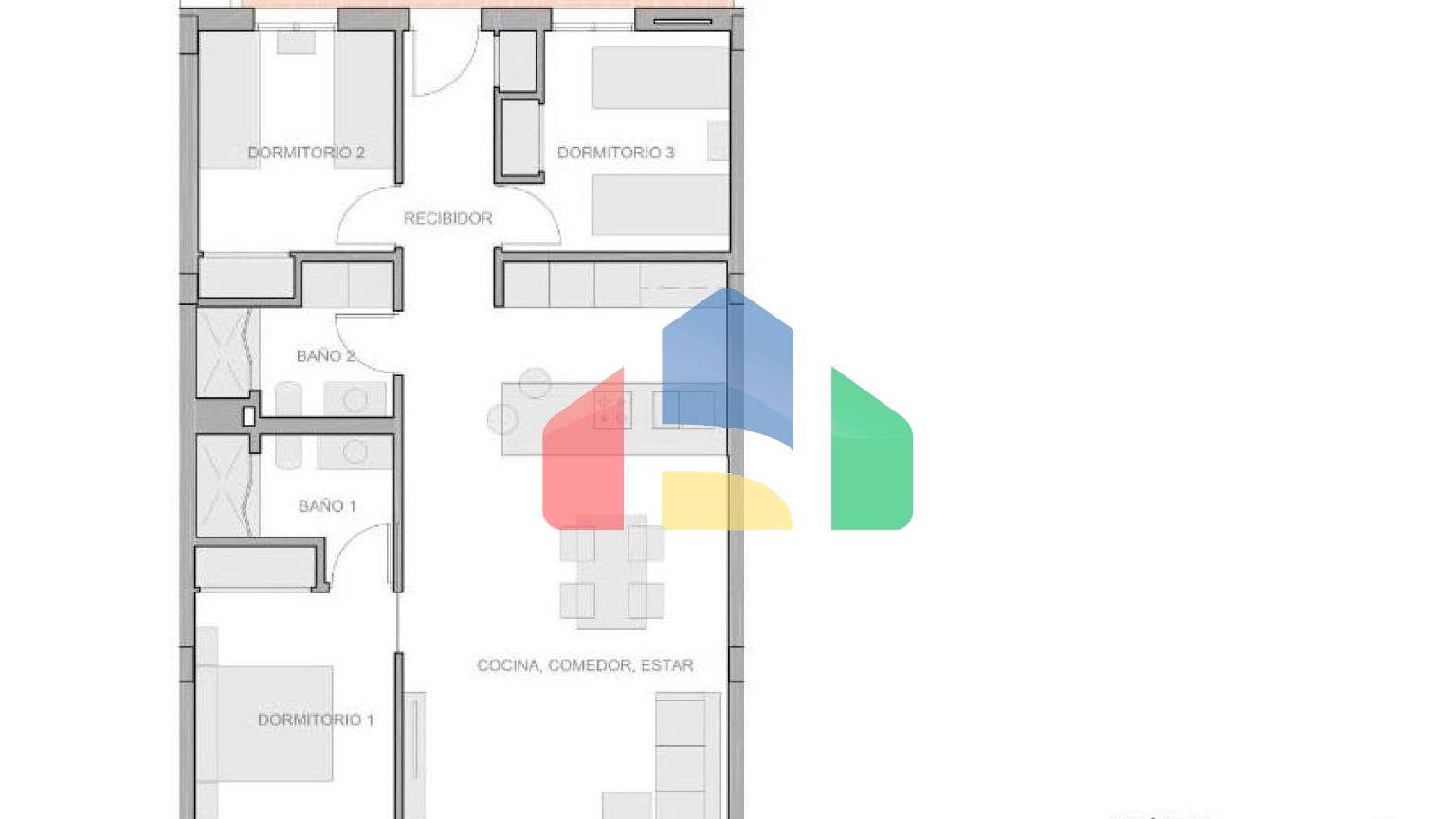 НОВЫЙ ЖИЛОЙ КОМПЛЕКС В ЭЛЬ-РАСО, ГВАРДАМАР-ДЕЛЬ-СЕГУРА