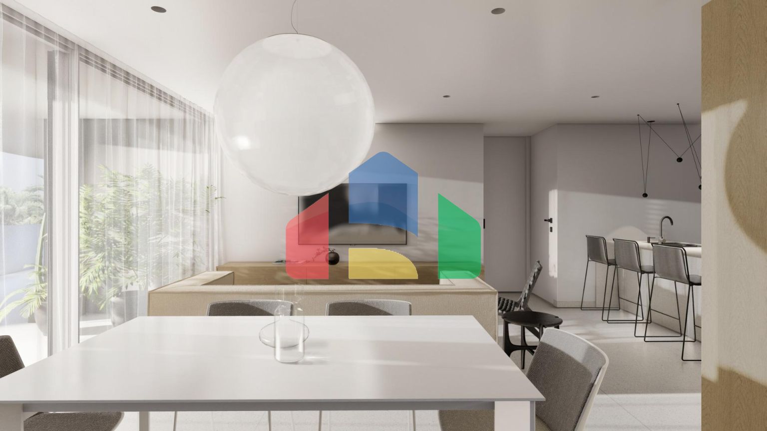 НОВЫЙ ЖИЛОЙ КОМПЛЕКС В ЭЛЬ-РАСО, ГУАРДАМАР-ДЕЛЬ-СЕГУРА