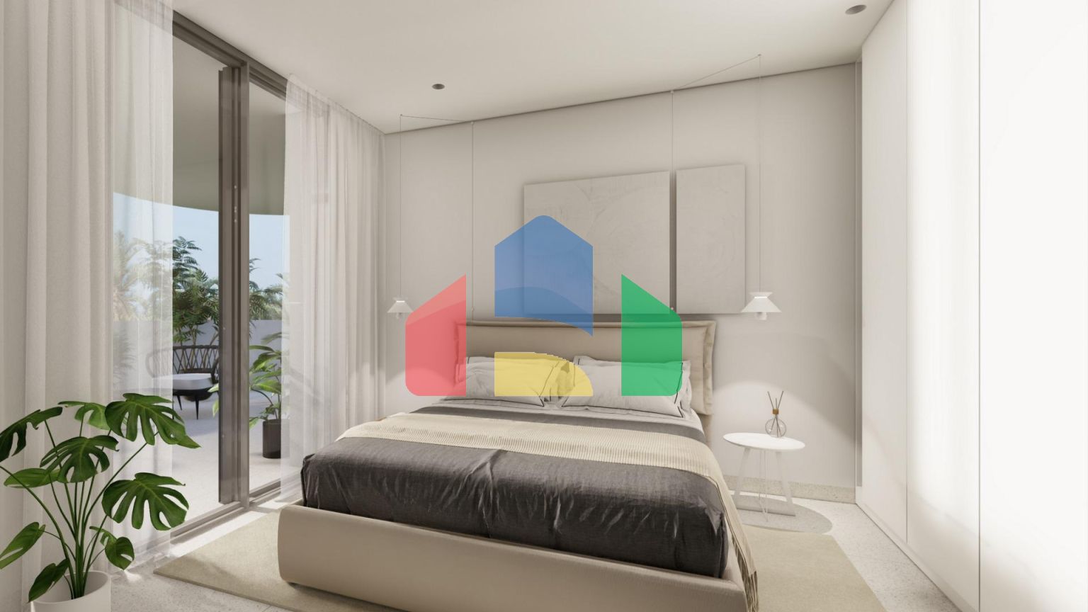 НОВЫЙ ЖИЛОЙ КОМПЛЕКС В ЭЛЬ-РАСО, ГУАРДАМАР-ДЕЛЬ-СЕГУРА