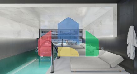 НОВЫЙ ЖИЛОЙ КОМПЛЕКС В ЭЛЬ-РАСО, ГУАРДАМАР-ДЕЛЬ-СЕГУРА